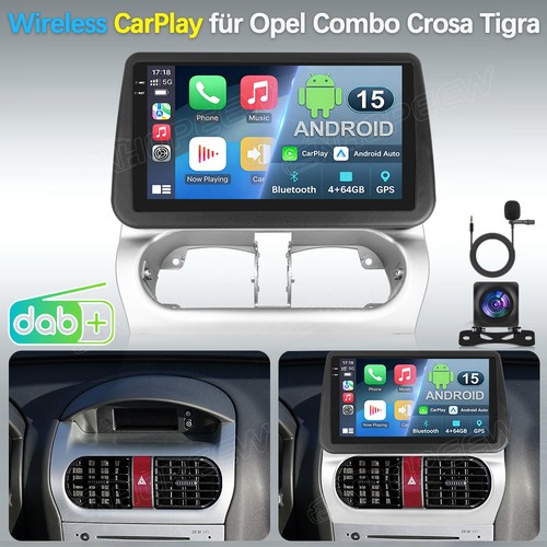 Dab 64gb für - für, opel