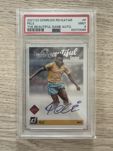 2021 panini donruss - 2021/22, soccer