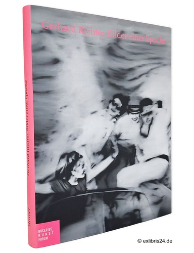 Gerhard richter bilder einer - bilder,