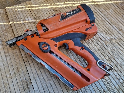Paslode im350 ion 90 - paslode,