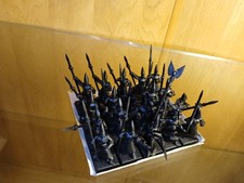 Hochelfen Warhammer Aos