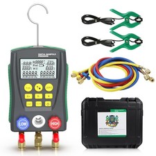 Monteurhilfe Klimaanlage 3 Weg