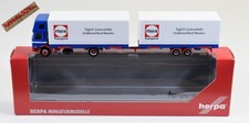 Herpa man f8 - man,