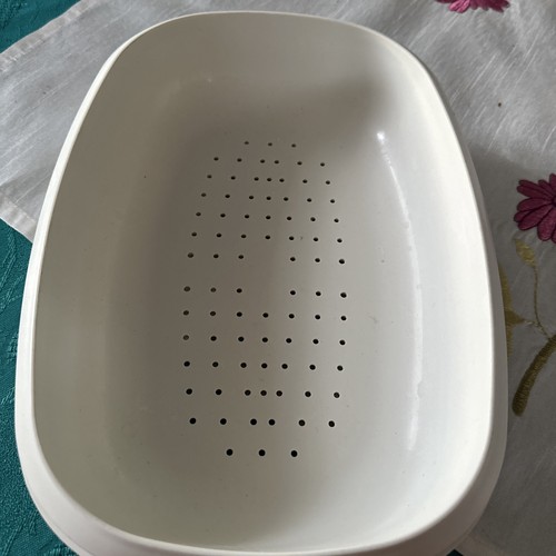 Tupperware ersatzteil - tupperware,