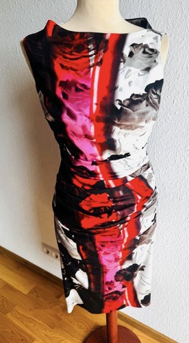 Damen kleid sommer cocktail - kleid,