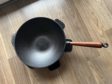 Original Skeppshult Gusseisen