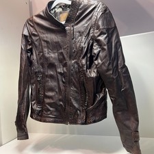 Oakwood - Damen Lederjacke -