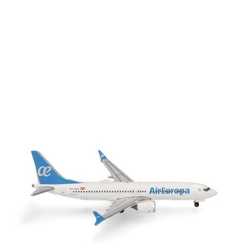 Herpa wings 500 - 1:500, air