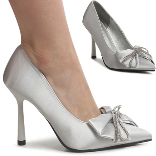 Damen pumps glitzer - pumps, heels