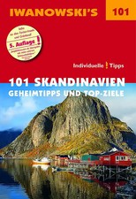 101 Skandinavien -