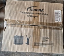 Trampolin Sicherheitsnetz für 8 Stangensystem 305 cm Netz 