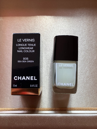 Chanel vernis nagellack 935 - vernis,