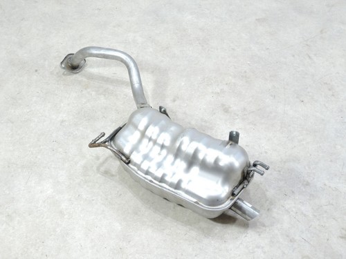 Auspuff links neu für - links,