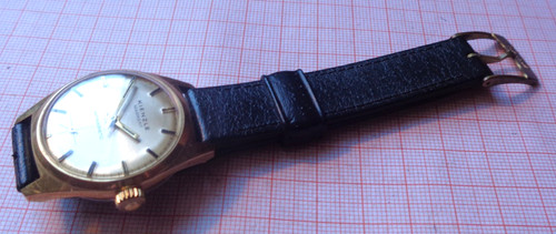 ältere handaufzug armbanduhr - Ältere,