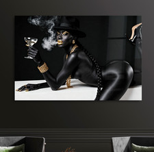 ✅ Erotisches Frau Kunst