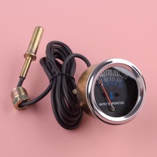 2" 52mm Zeiger Mechanisch