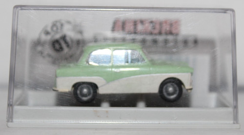 Trabant 50 - p,