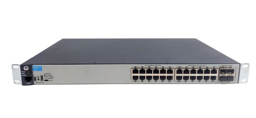2530 24g j9776a - 2530-24g, 24-port