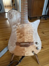 Thorndal Nemesis EA CB