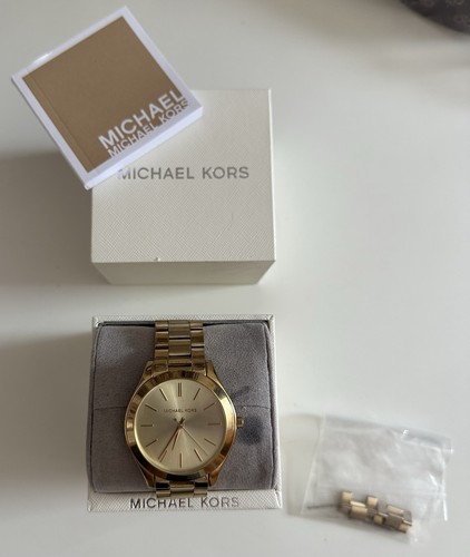 Michael kors damenuhr mk3179 - michael,