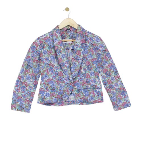 Vintage rodier blazer - blazer, damen