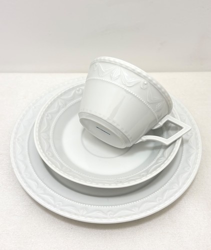 Kpm berlin kurland - berlin, teetasse