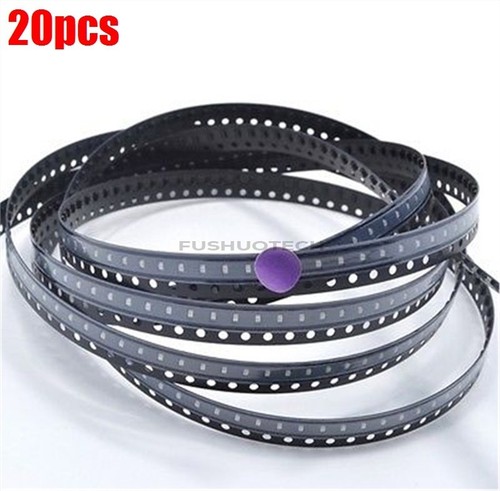 20pcs super bright lamp bulb - 20pcs,