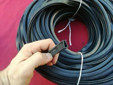 Glas Dichtung Fenstergummi