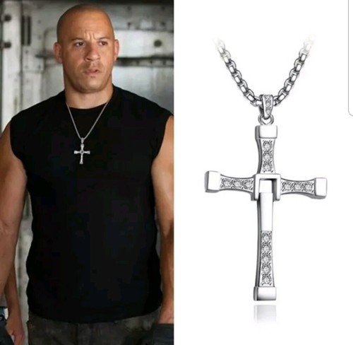 Dominic toretto fast - dominic,