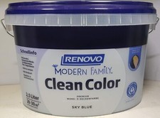 2,5 Liter RENOVO Clean Color