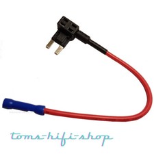 Mini Flachsicherungsadapter