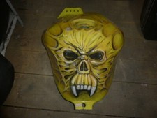 Honda CBR 900 - Streetfighter