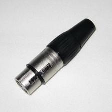 IBIZA Kabel PA Boxen Signal