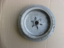 HAKO HAKORETTE COMBINETTE HAKOCOMBINETTE ILO L77L RIEMENSCHEIBE GETRIEBESEITIG