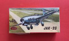 1/72 Kovozavody KP 18