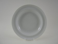 Hutschenreuther TAVOLA Bianca WEISS Salatteller Vorspeisenteller tief 21 cm