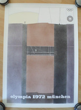Olympische Spiele - 1972