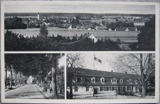 AK Sitzenroda / Torgau -