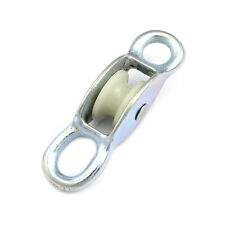 Blockseilrolle 30mm f. Seil