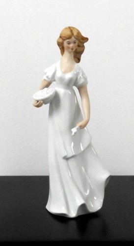 Gräfenthal porzellan figur - gräfenthal,