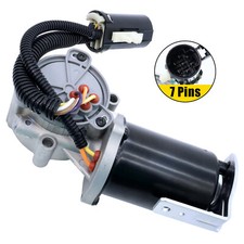 Transfer Control Motor