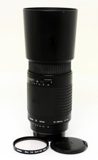 Sigma zoom 75 300mm - dl,
