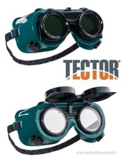 Tector Schweißerbrille