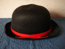 Fasching Hut Melone mit Innenteil