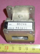 Hohlleiter Bauteil BS206 