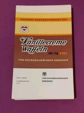 DDR 5 BLATT-Äußere Verpackg