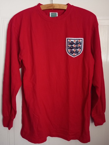 England fußball trikot - england,