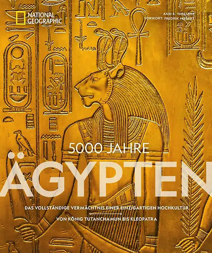 5000 jahre ägypten - 5000,