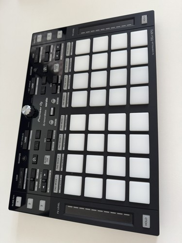 Pioneer ddj xp2controller - pioneer, für