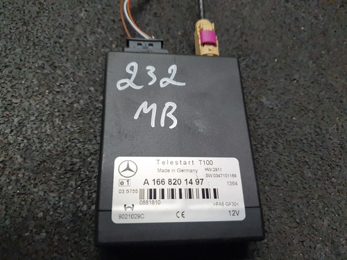 232 mercedes w212 - 232*, mopf